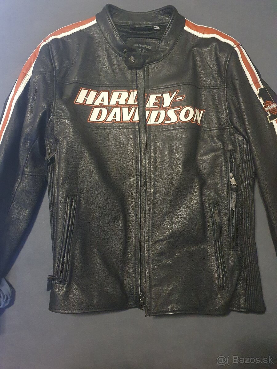 moto bunda