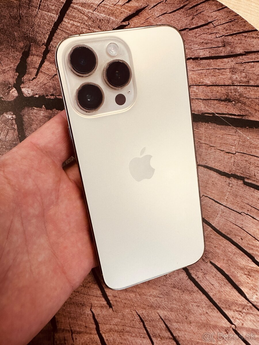 iPhone 14 pro Max 256 bateria 88% originál top stav