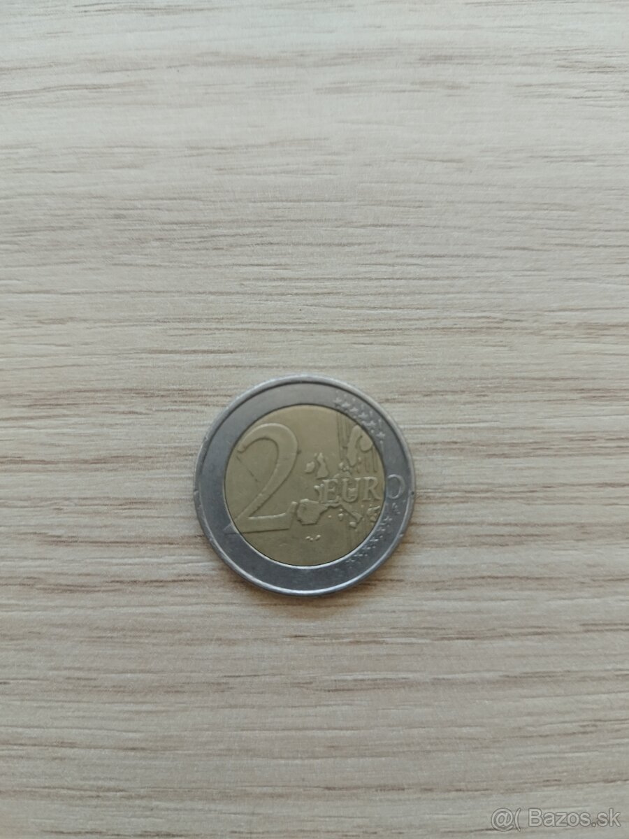 2€ grecko