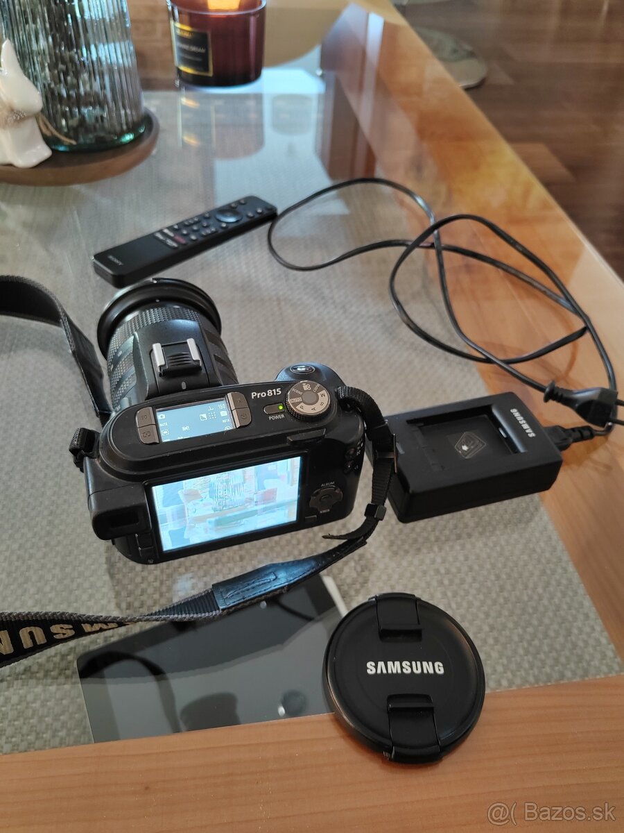 sansung pro 815