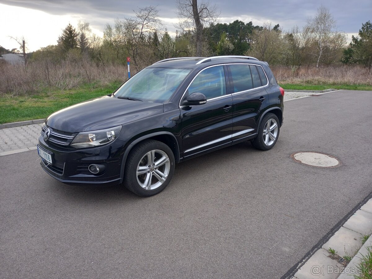 VW-TIGUAN-1,4TSI-R-LINE-122PS-MODEL-2014