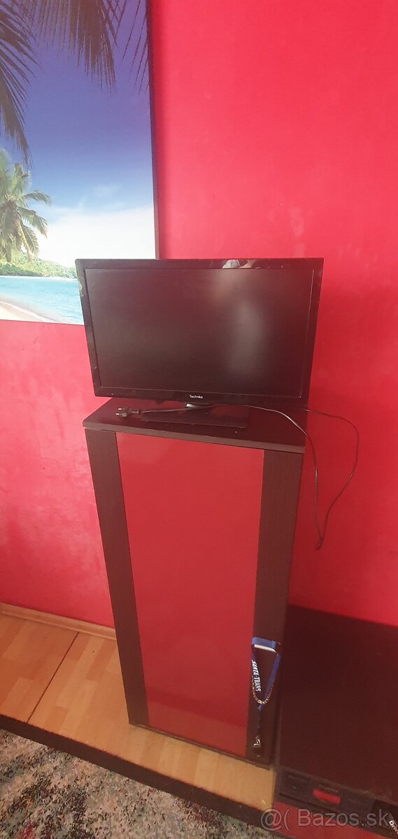 Televizor Blaupunkt a Technika