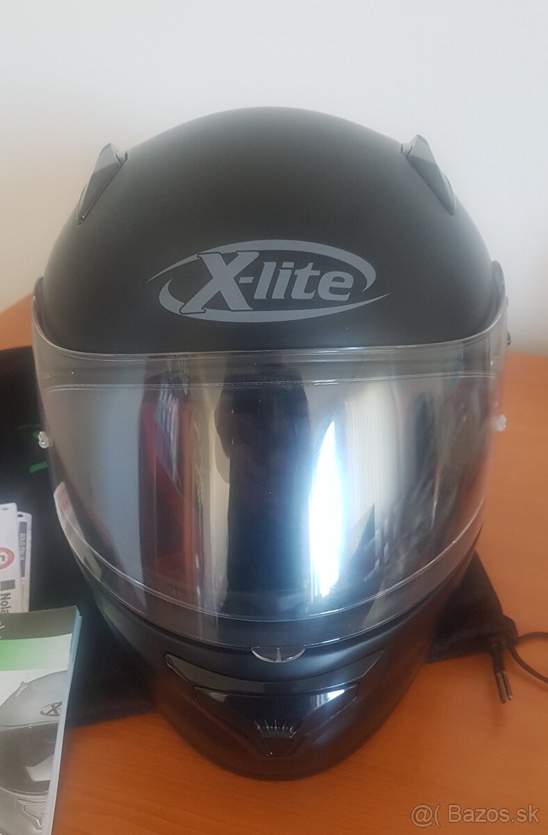X-LITE X-661 (velkost L)