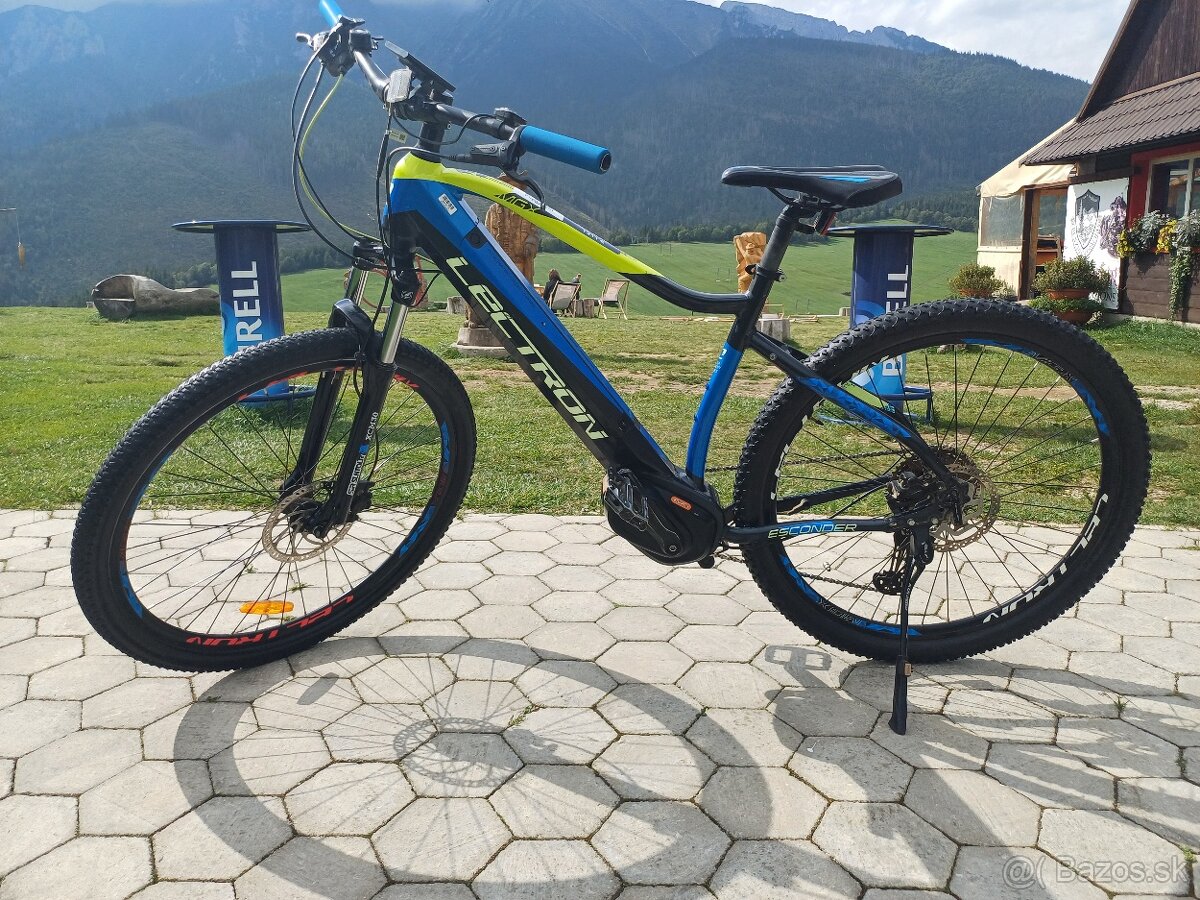 E- Bike