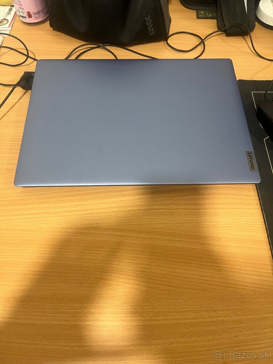 Notebook lenovo ideapad 1 14igl05