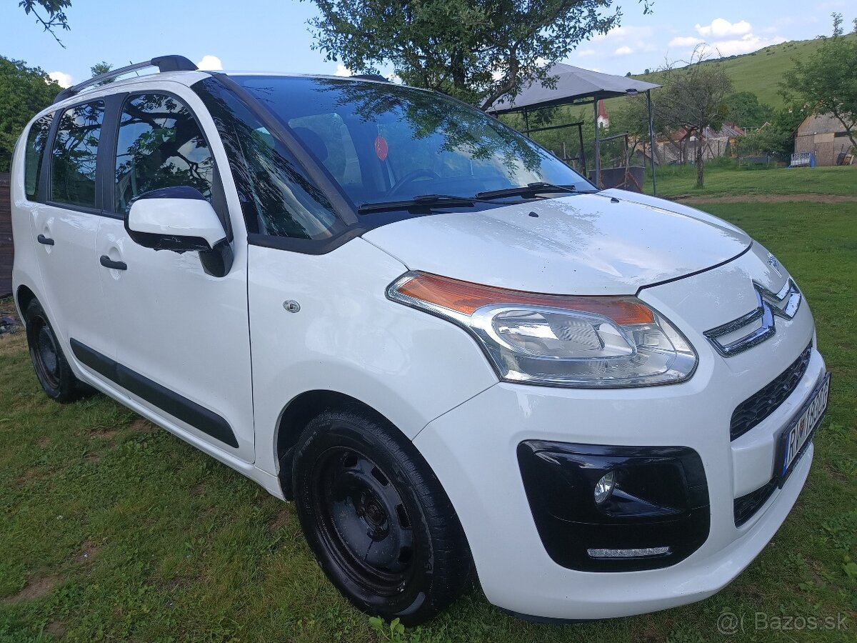 Citroen c3 Picasso