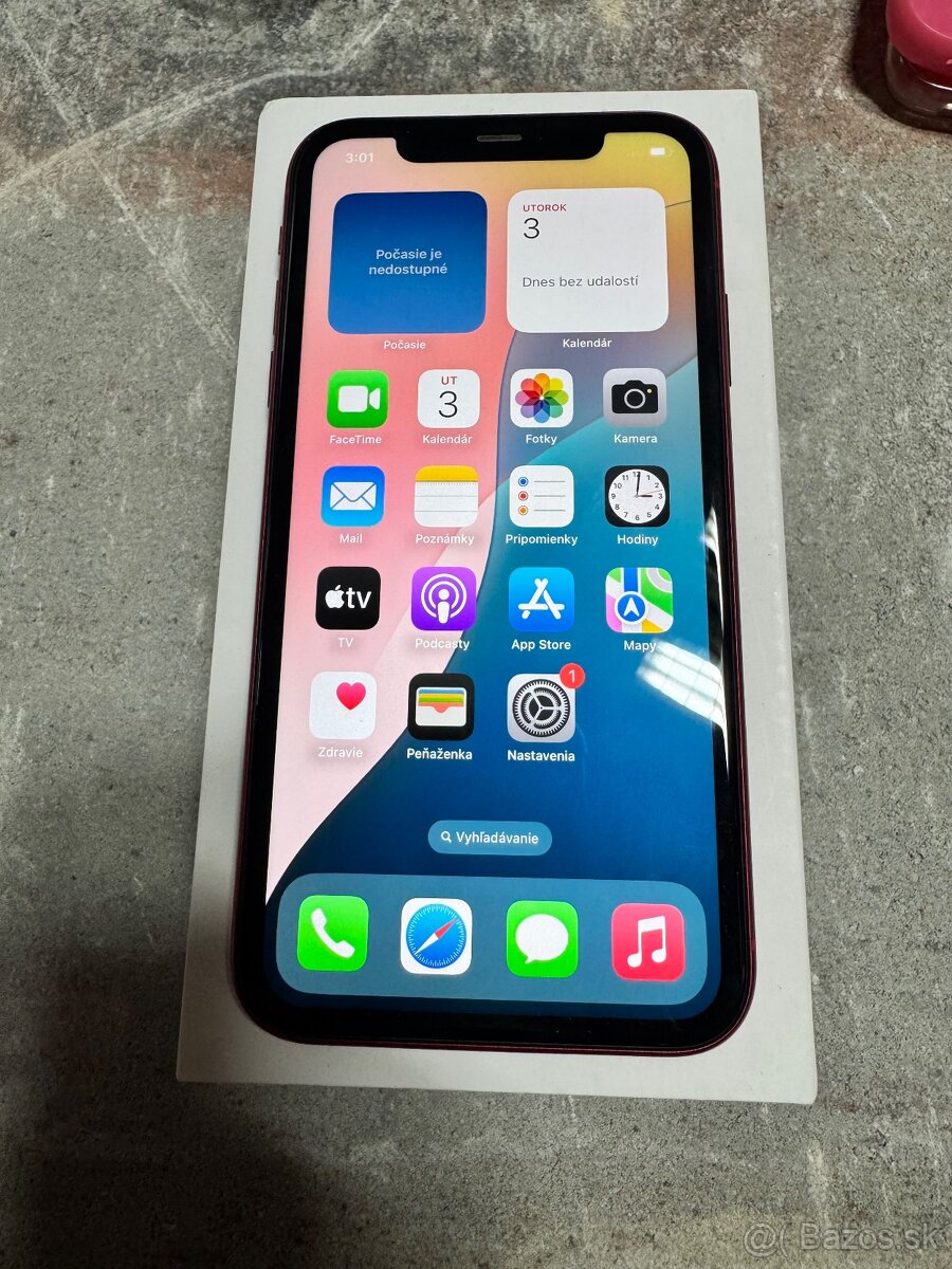 iPhone 11 128GB