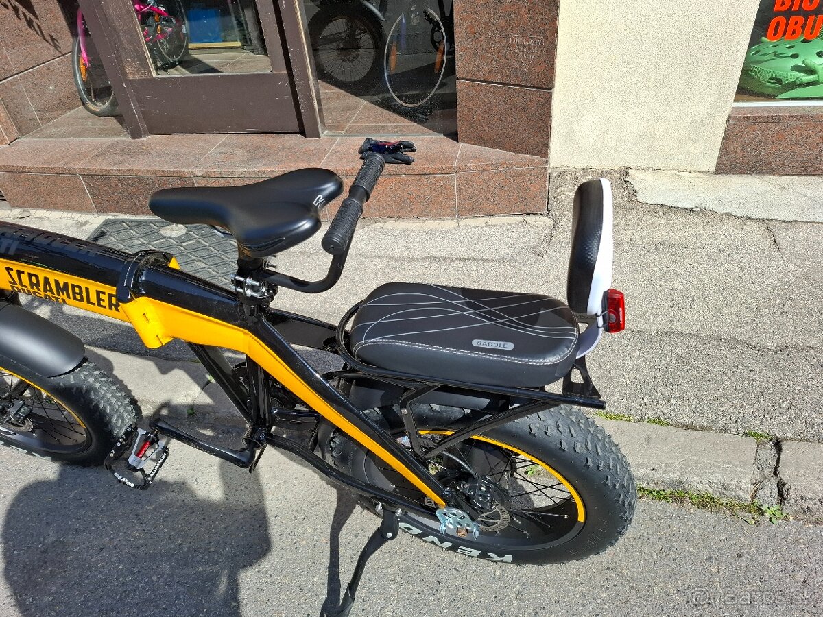 Detská sedačka