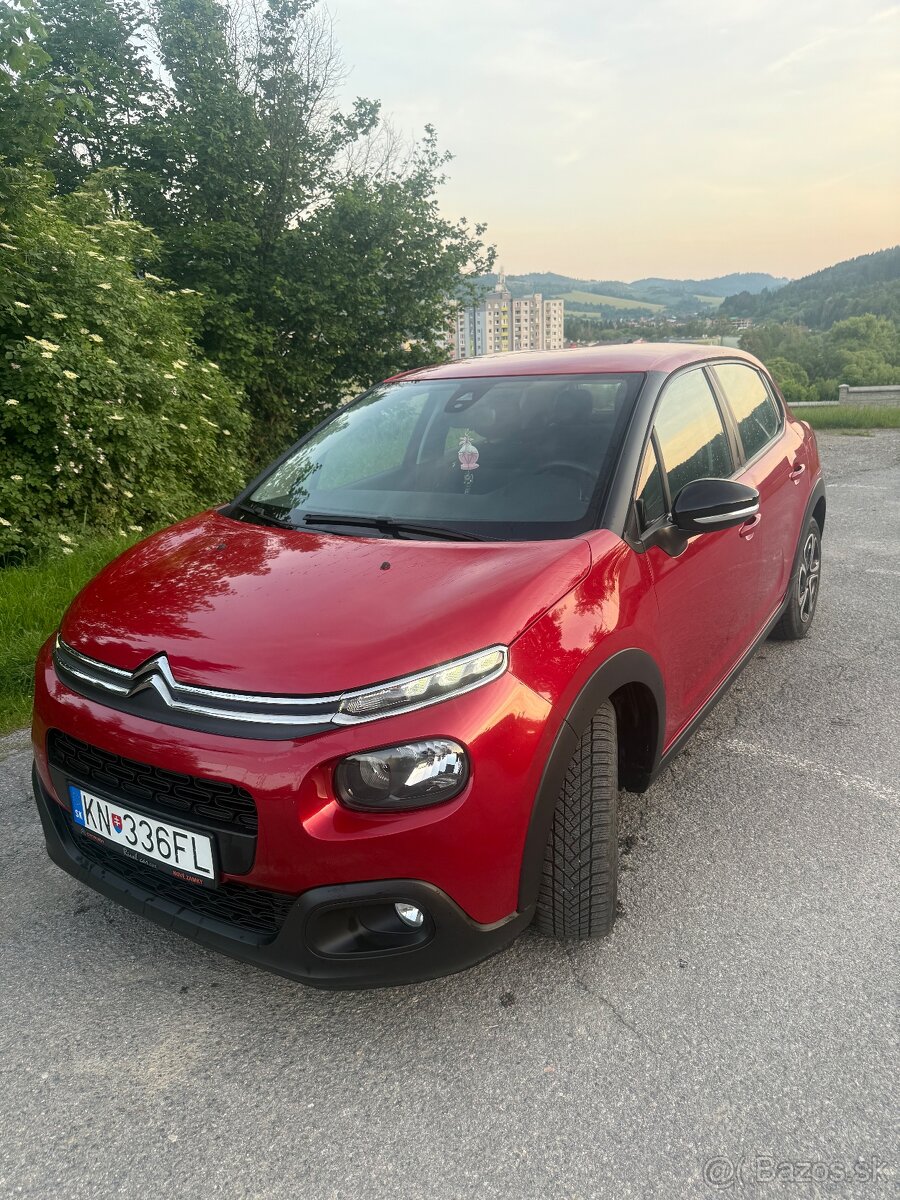 Citroën C 3