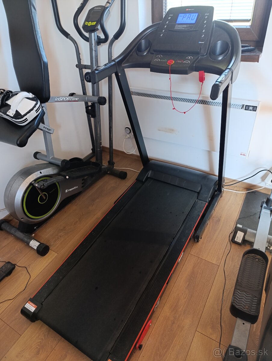Bežecký pás Hop sport 1000