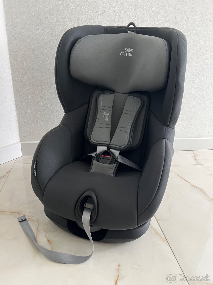 Autosedačka Britax Römer Trifix2 i-Size