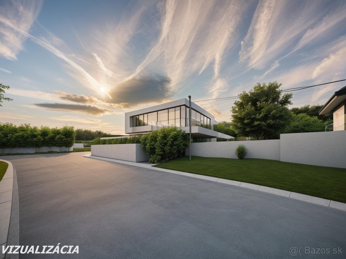 Investičná príležitosť v obci Stará Kremnička