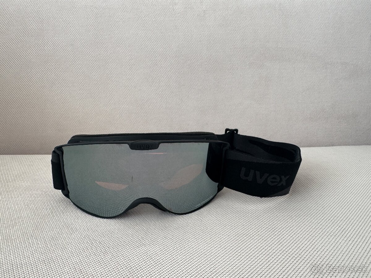 UVEX Skyper Variomatic / panske lyziarky Head Edge 85