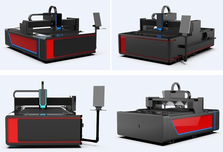 Vlaknovy laser