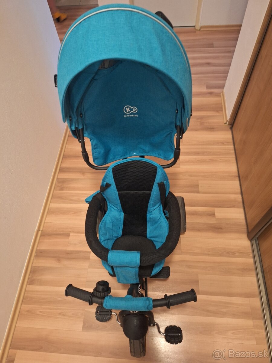 KINDERKRAFT ASTON