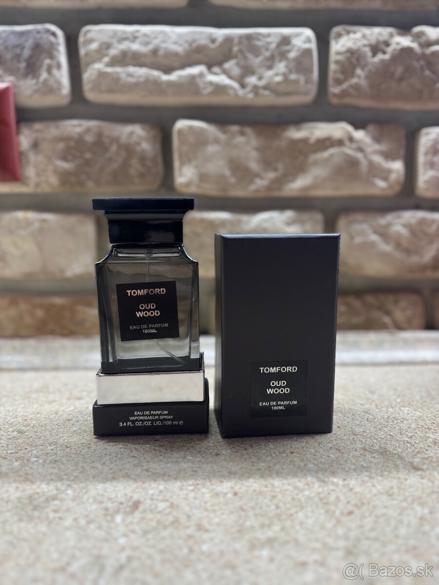 Tom Ford parfem