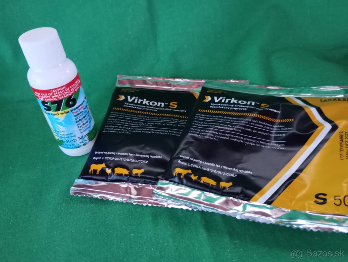 Virkon S