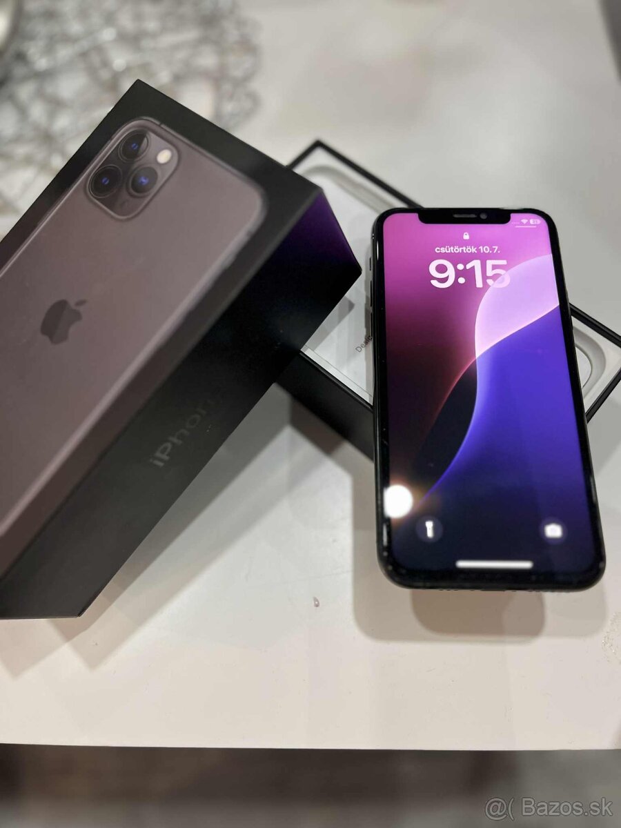 IPhone 11Pro MAX 170eu