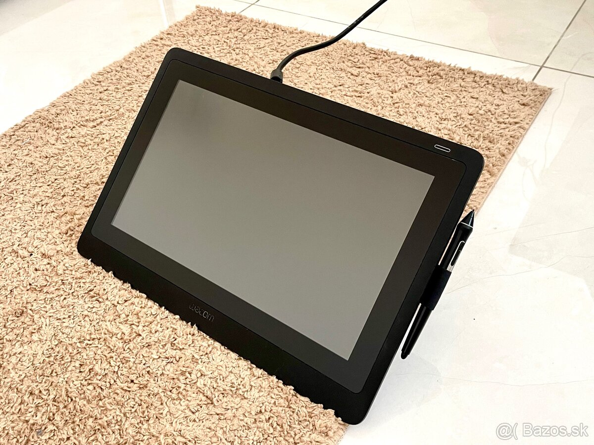 Wacom Cintiq 16 2020 + expres key + eavom pre cintiq 16