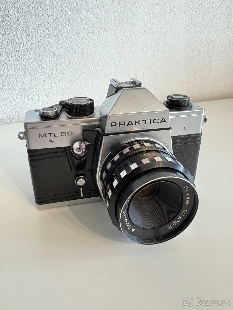 Praktica