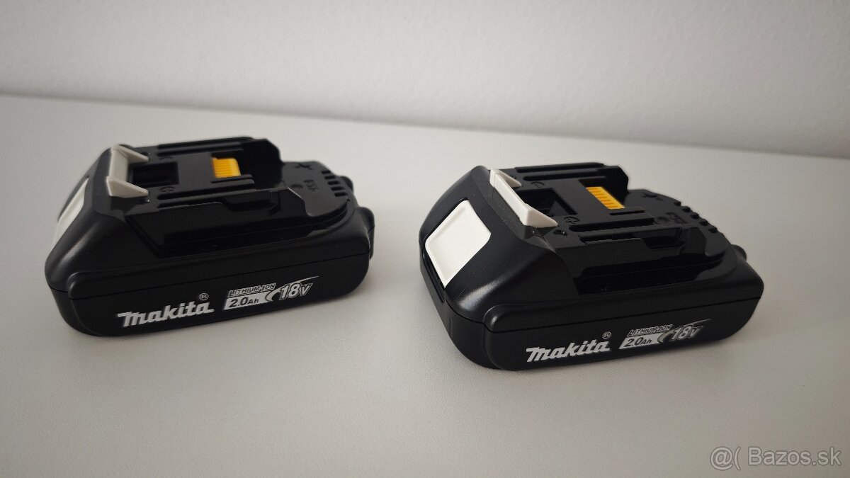 Batéria Makita BL1820B
