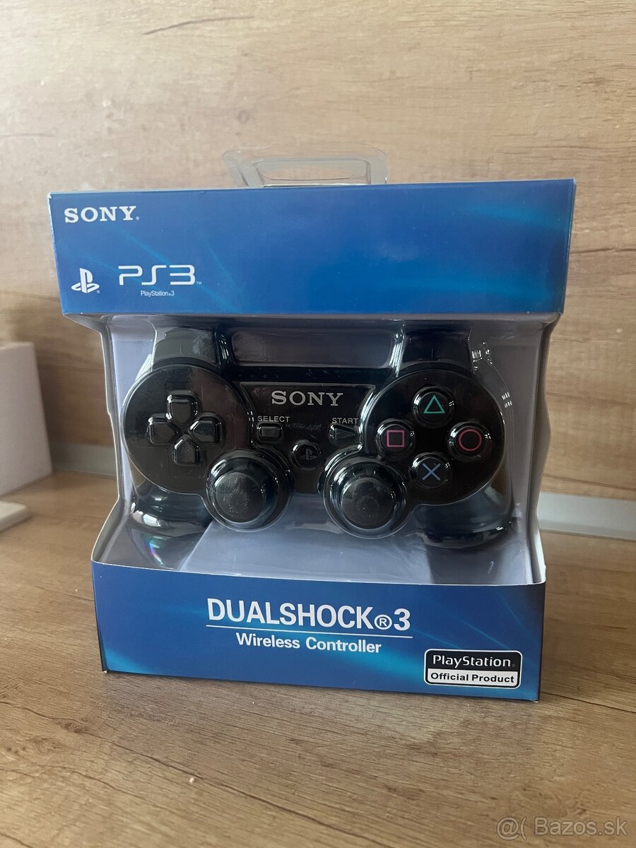 Joystick ps3