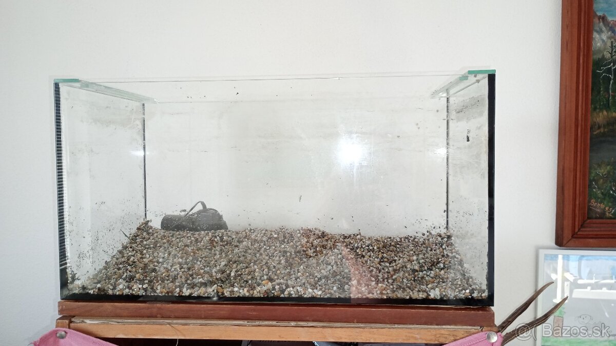 Akvarium