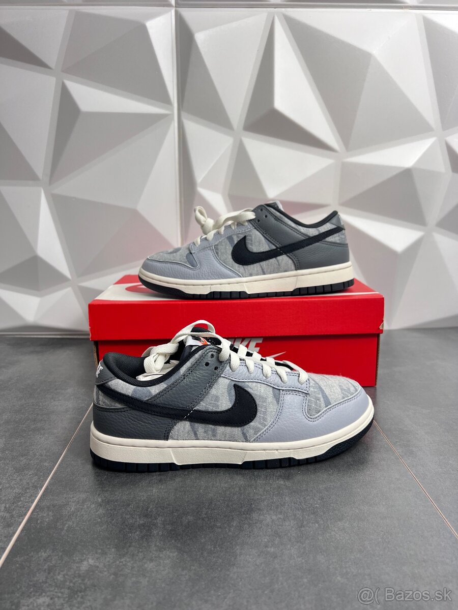 Nike Dunk Low SE Copy Paste