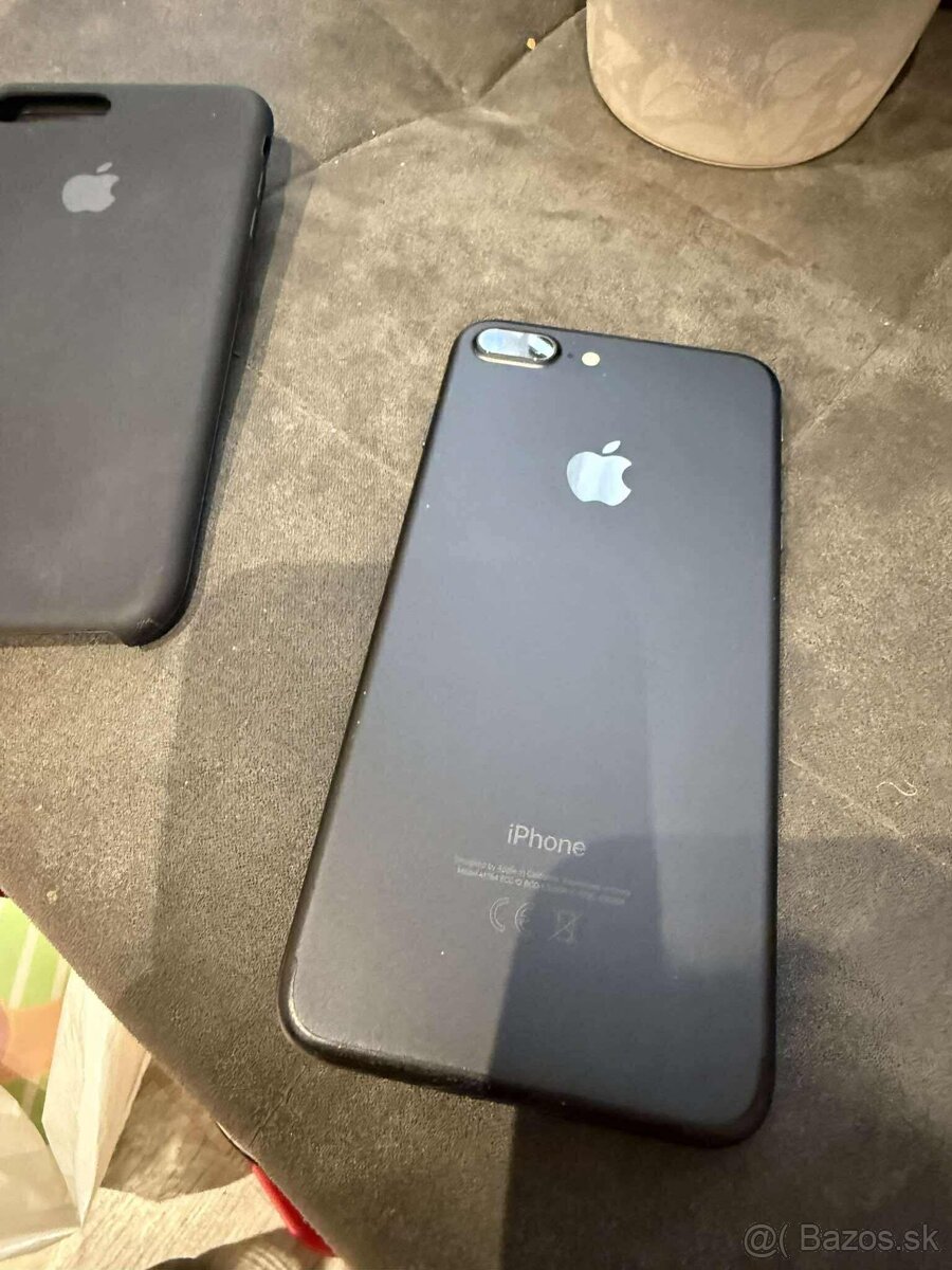 Iphone 7 plus