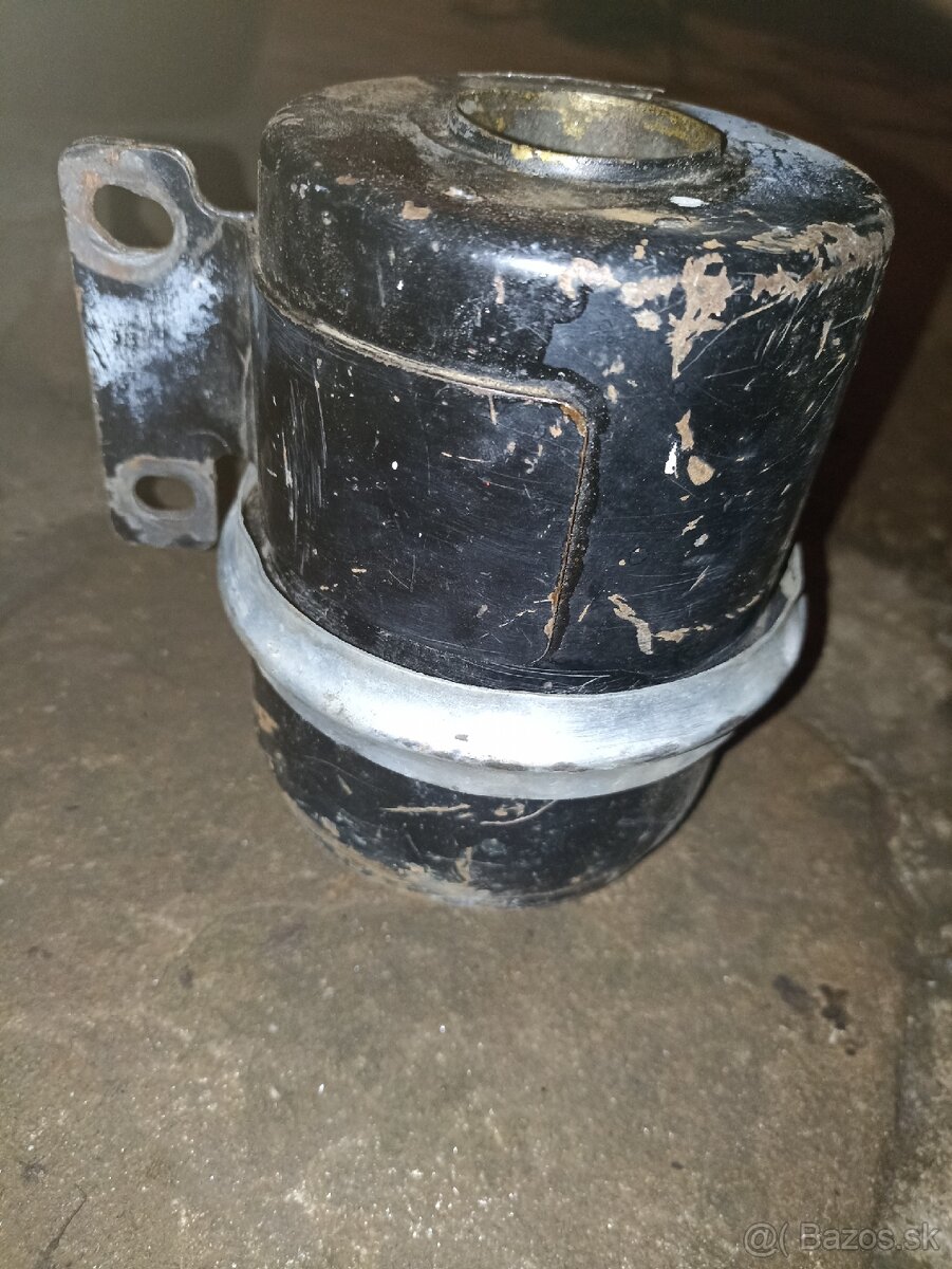 Predám olejový vzduchový filter vari/terra /Agzat/robi