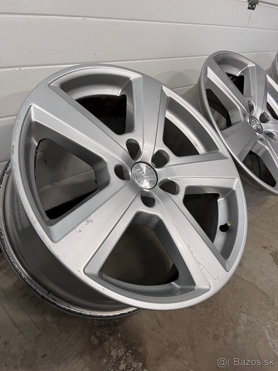 R18 5x115