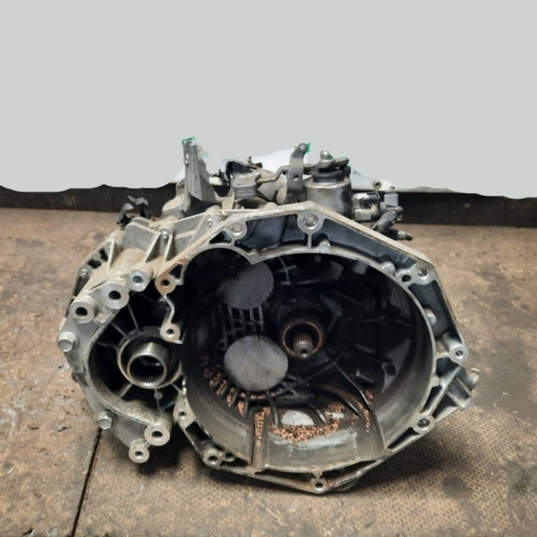 Predám prevodovku 6-rých. Opel Antara 2.2 CDTI 4x4