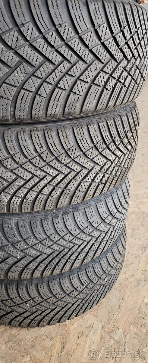 Zimná sada 205/55/17 95V Hankook