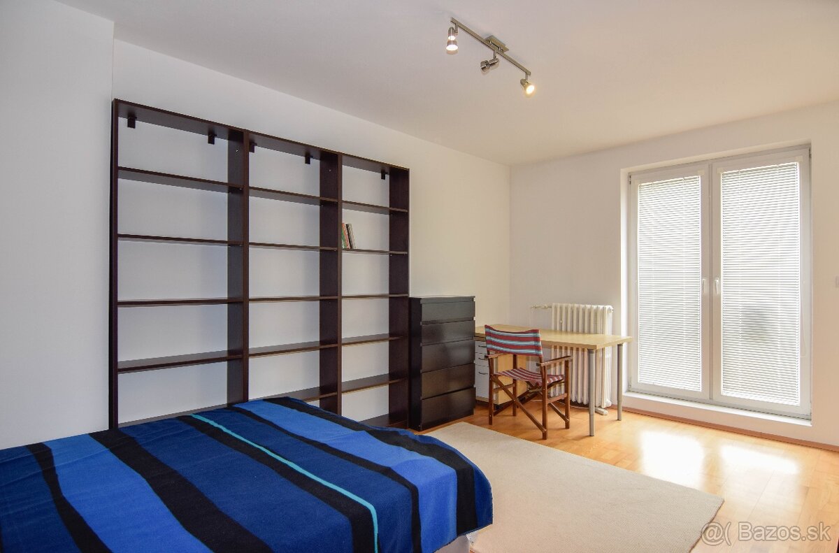 Štýlový 1-izbový byt, 36 m²– Trenčianske Teplice, Štvrť SNP
