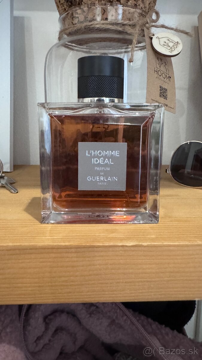 Guerlain L’Homme Idéal Parfum