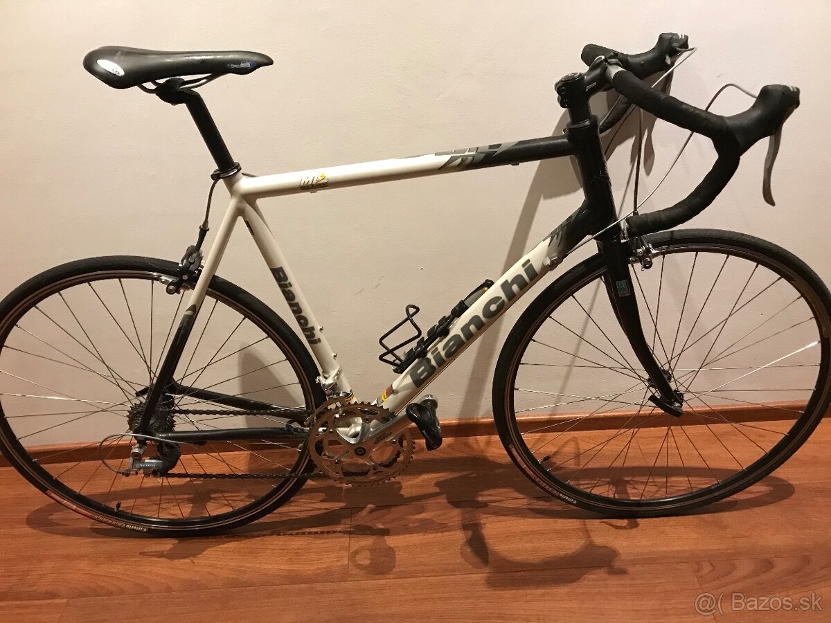Predaj Vintage Bianchi ML3 Reparto Corse
