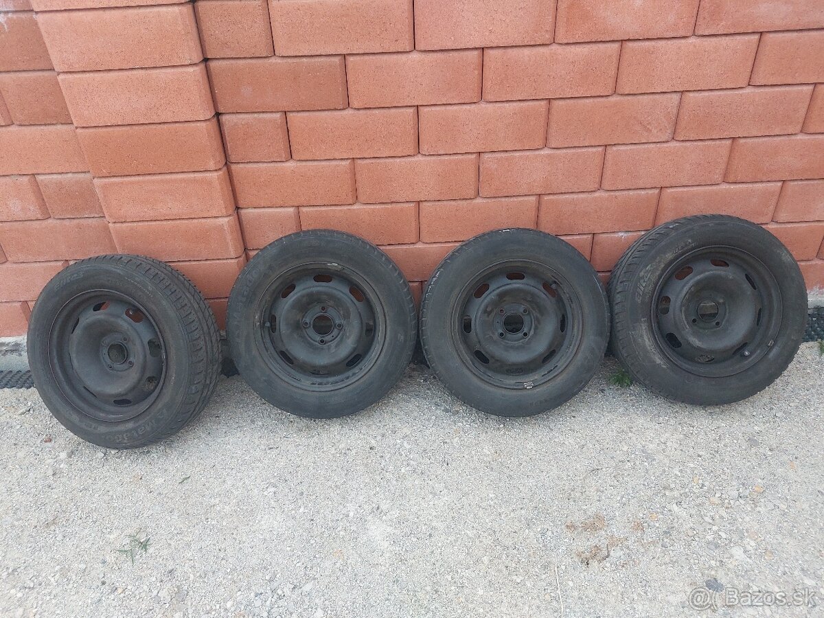 disky peugeot/ citroen