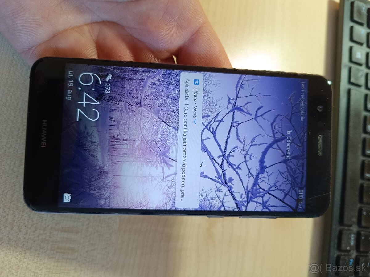 Huawei P10 Lite