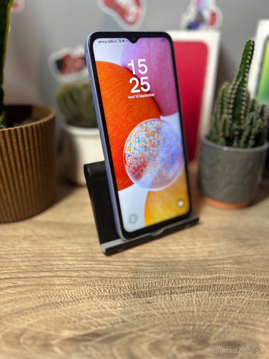 Samsung Galaxy A14-AKCIA