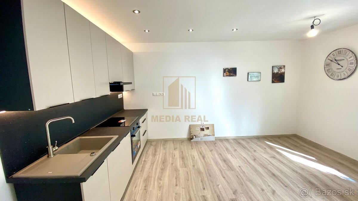 Rodinný dom s pozemkom v obci Lúka pri Piešťanoch