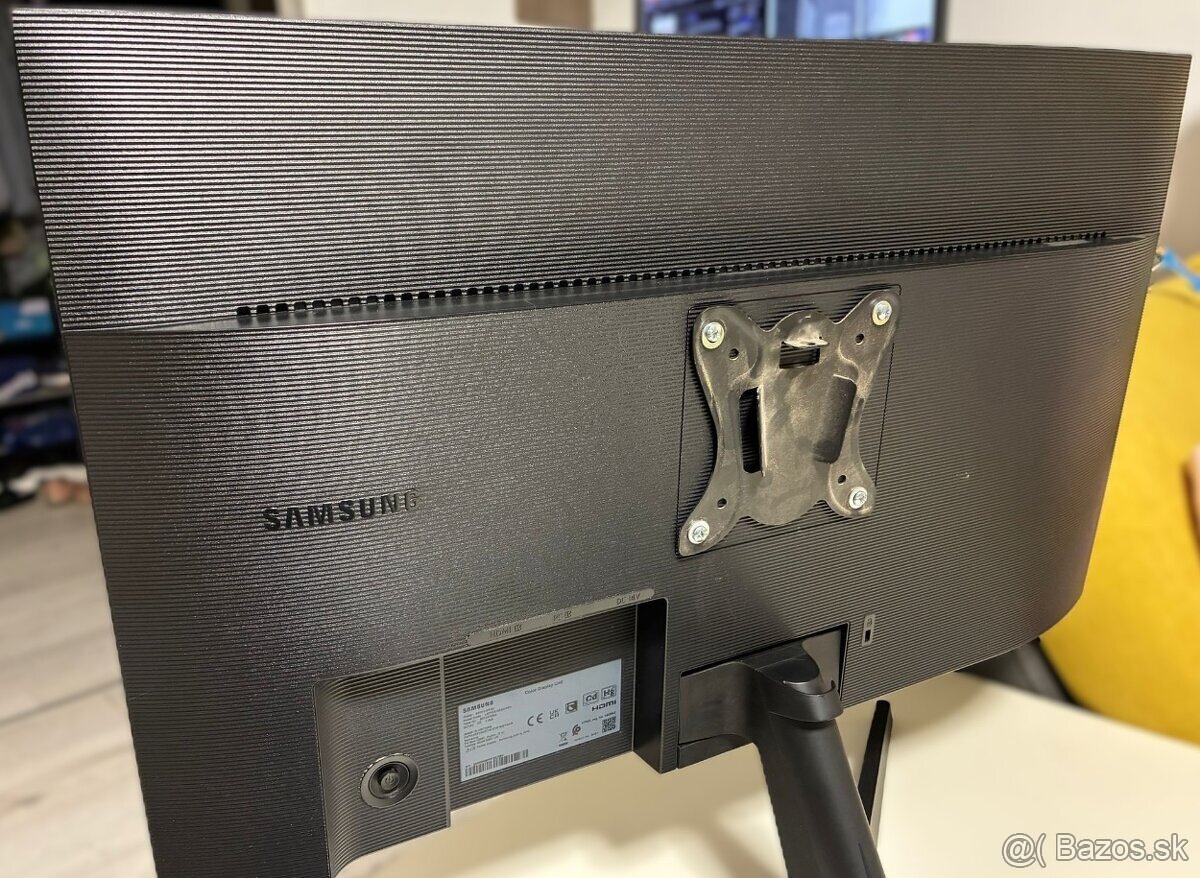 Samsung S27C310EAU 27" Full HD LED