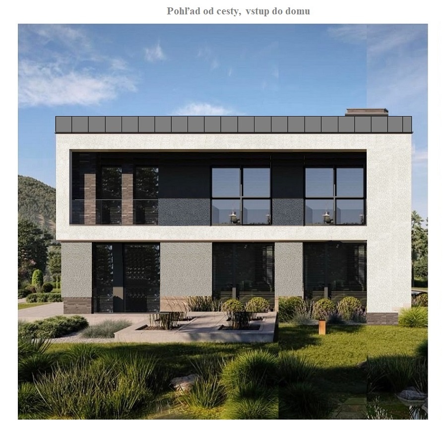 5 izbový rodinný dom Kalvária, Košice - Sever