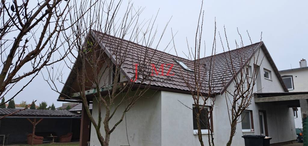 Rodinný dom a Bytový dom, 1.645 m2, Kalná nad Hronom (SM-852