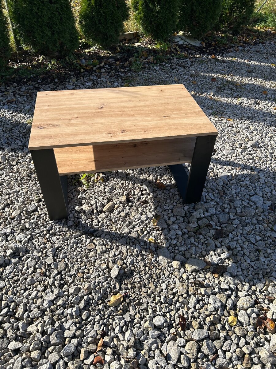 Predám konferenčný stolík