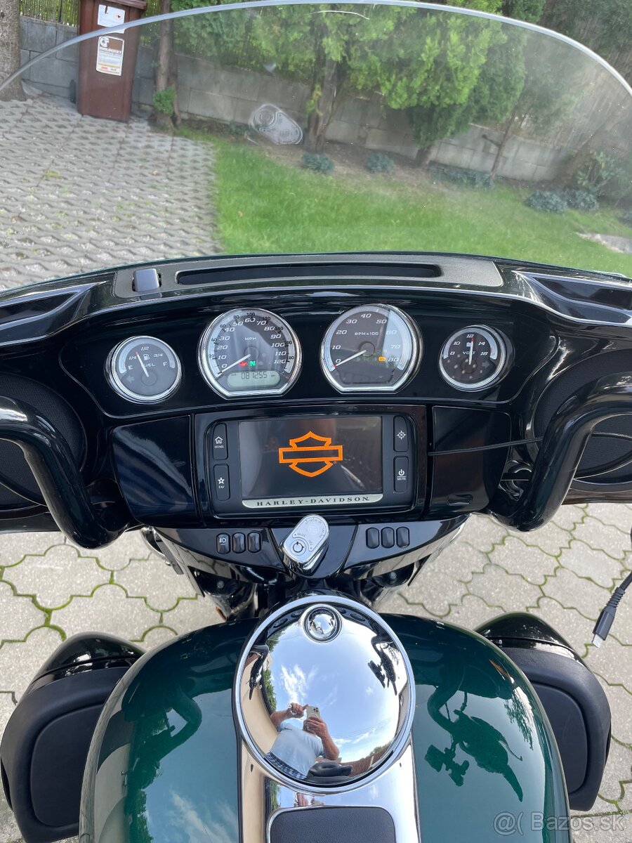 Zimna cena - HD Electra 2015