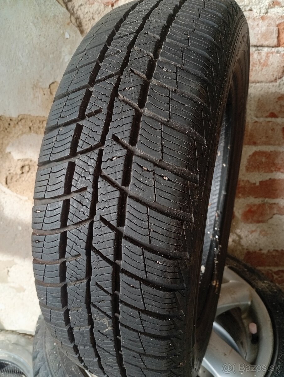 195/65 R15 Barum Polaris 5