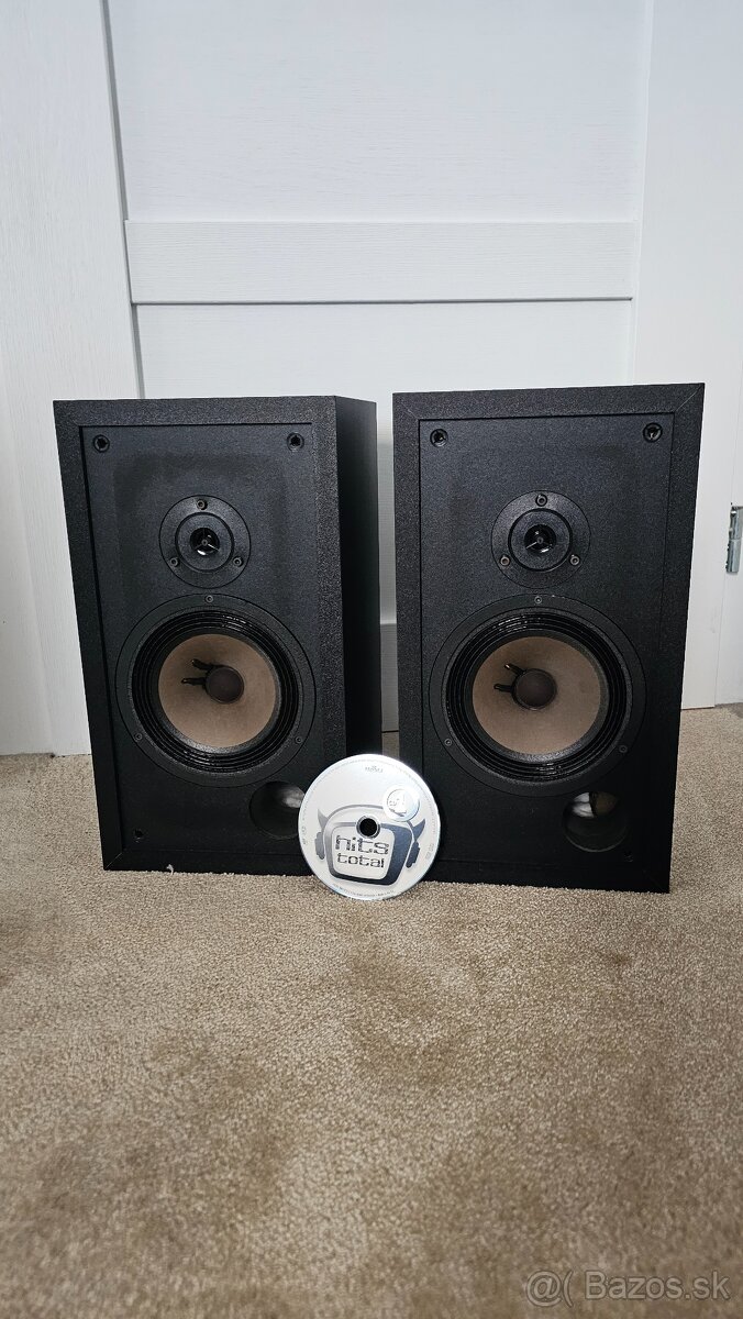 Triangle Cométe vintage 90s