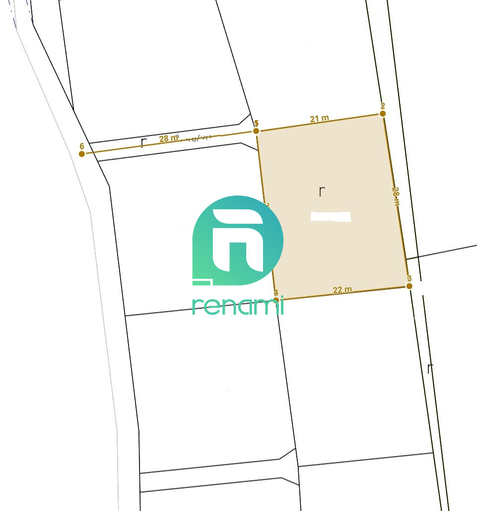Na predaj pozemok 585 m2 v lokalite Devínske Jazero - Bratis