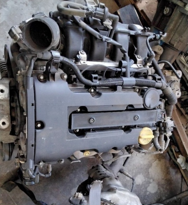 Predám MOTOR OPEL 1.2 A12XER OPEL CORSA D A12XER,