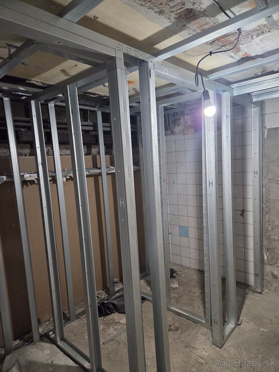 Vyučený murár s Maturitou hľadám prácu